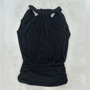 Greatest Inexpensive Black Top Ever Especially If You Have Great Shoulders